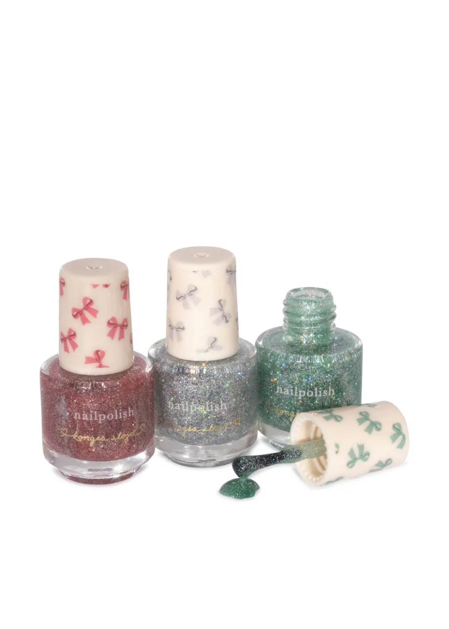 Cheap Konges Sløjd Twinkle neglelak - multi