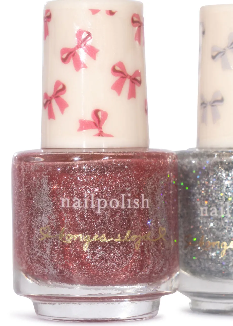 Cheap Konges Sløjd Twinkle neglelak - multi