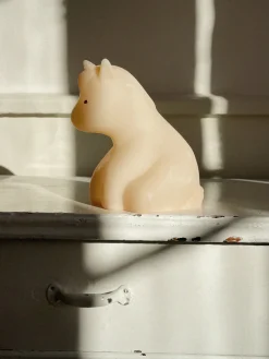 Fashion Konges Sløjd unicorn lampe - shell