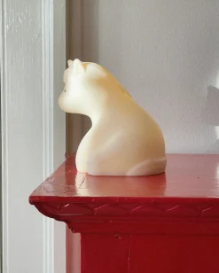 Fashion Konges Sløjd unicorn lampe - shell