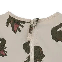 Fashion Konges Sløjd uv floatsuit - crocodile