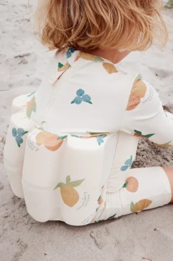 Cheap Konges Sløjd uv floatsuit - fruity