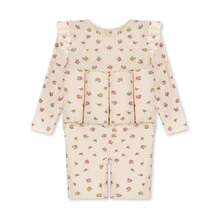 Cheap Konges Sløjd uv floatsuit - PEONIA ROSE peoniarose