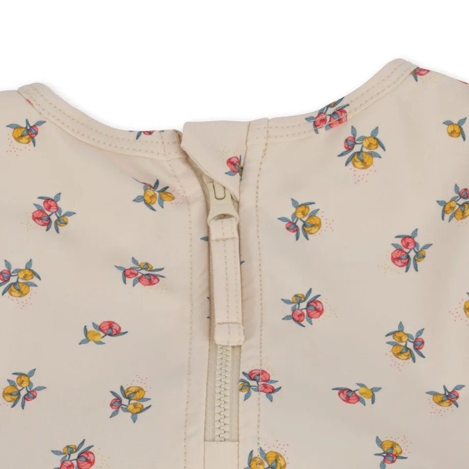 Cheap Konges Sløjd uv floatsuit - PEONIA ROSE peoniarose