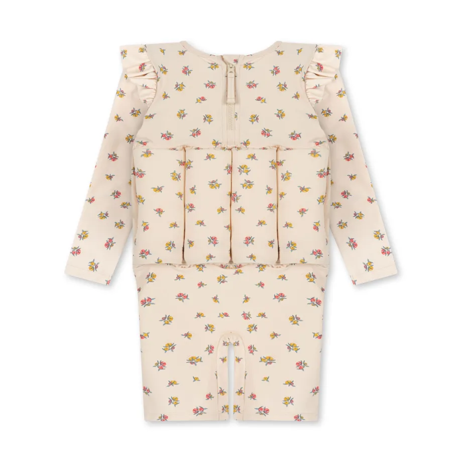 Cheap Konges Sløjd uv floatsuit - PEONIA ROSE peoniarose