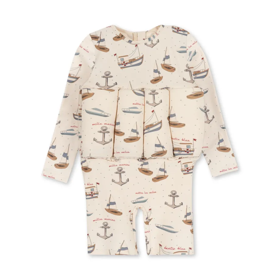 Cheap Konges Sløjd uv floatsuit - SAIL AWAY sailaway
