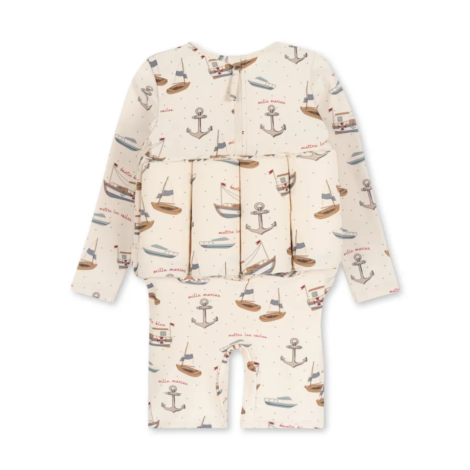 Cheap Konges Sløjd uv floatsuit - SAIL AWAY sailaway