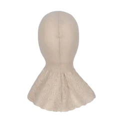 Discount Konges Sløjd Valkan elefanthue - ALMOND MIX almondmix