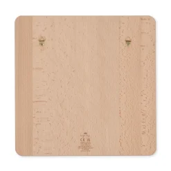 Store Konges Sløjd vejrstation - nature