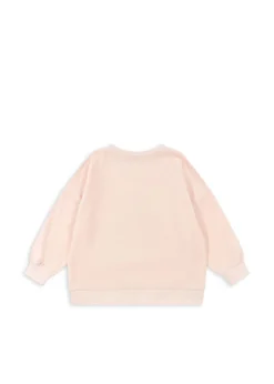 Online Konges Sløjd Velou bluse - creole pink creolepink