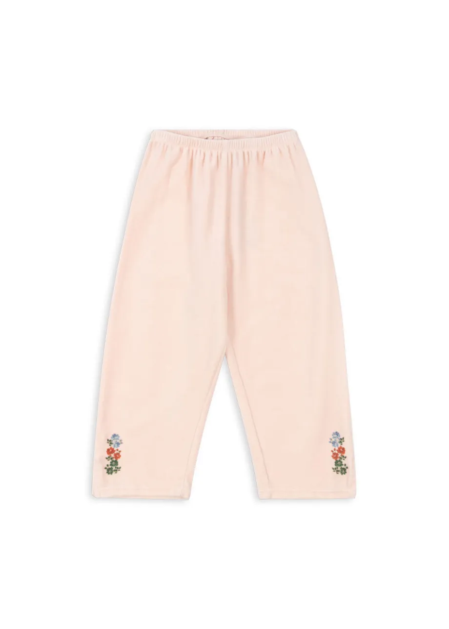 Cheap Konges Sløjd Velou bukser - creole pink creolepink