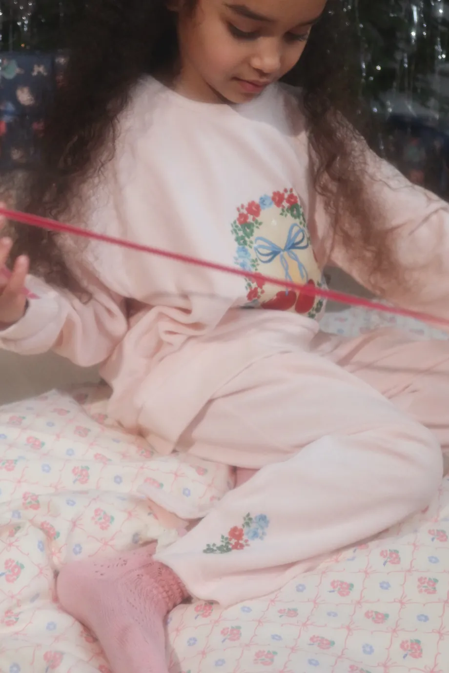 Cheap Konges Sløjd Velou bukser - creole pink creolepink