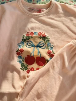 Cheap Konges Sløjd Velou bukser - creole pink creolepink