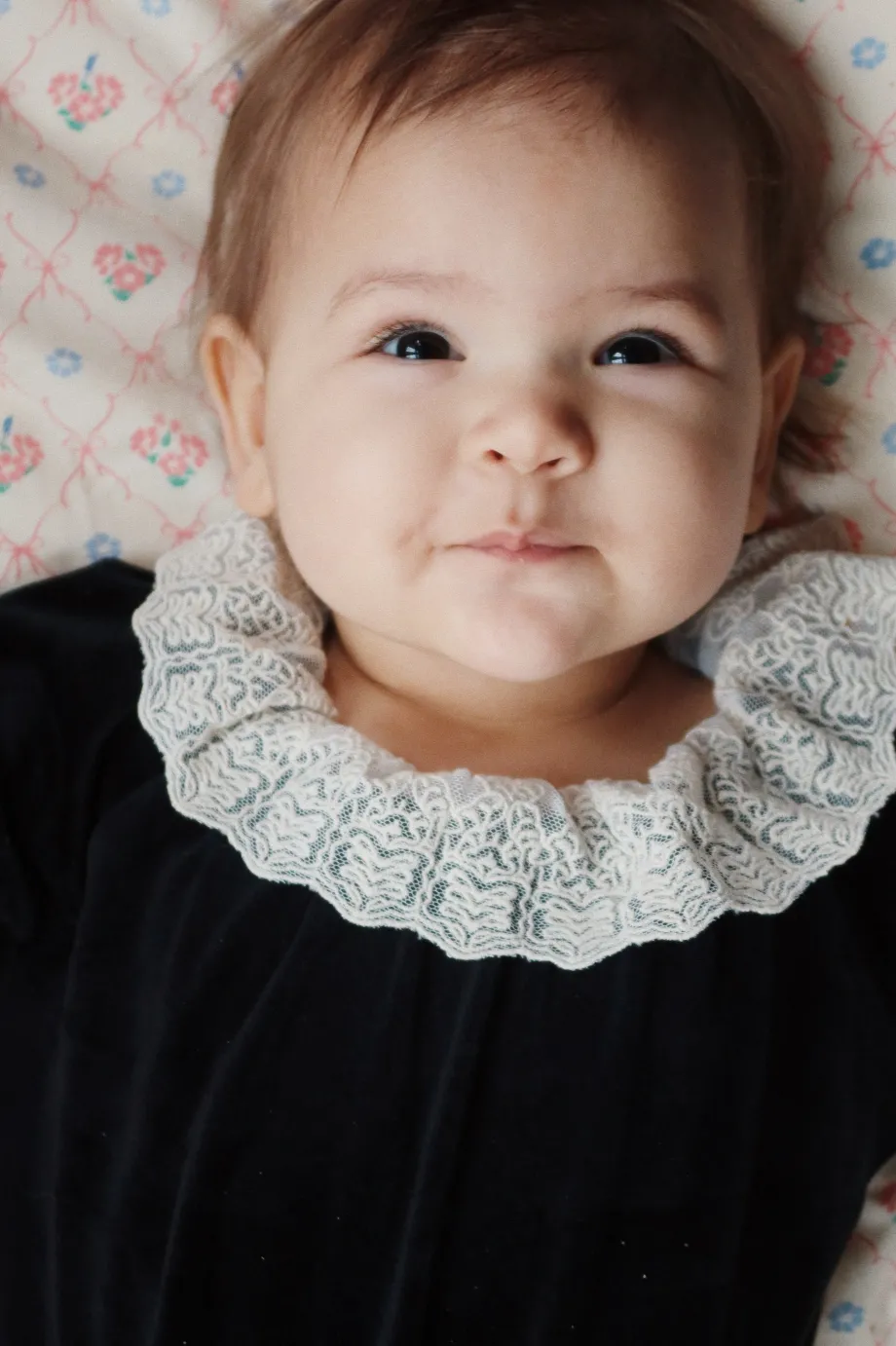 Flash Sale Konges Sløjd Venola romper - black