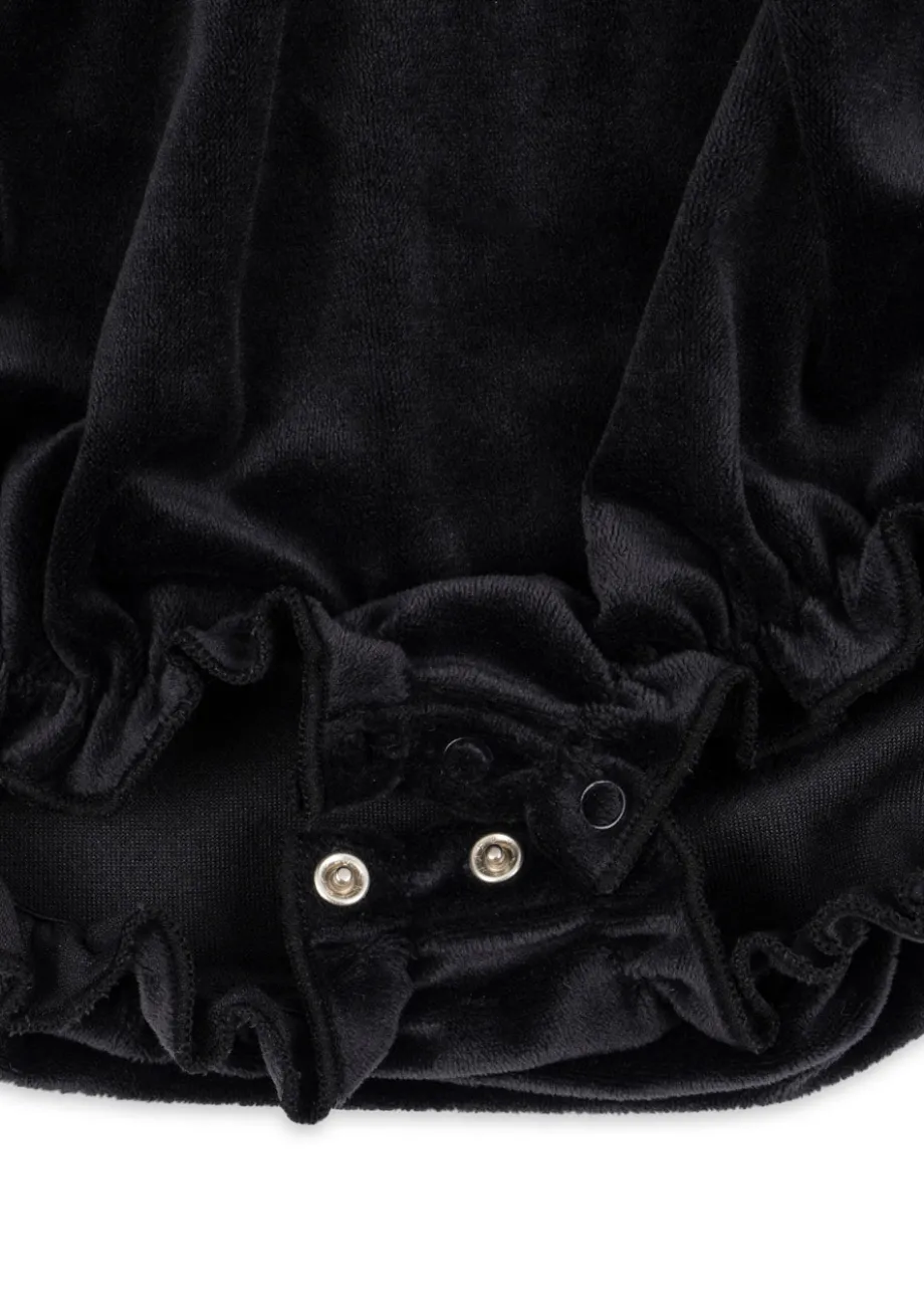 Flash Sale Konges Sløjd Venola romper - black