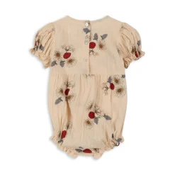 Shop Konges Sløjd vida romper - ladybug