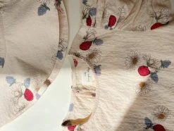 Cheap Konges Sløjd vida solhat - ladybug