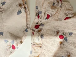 Cheap Konges Sløjd vida solhat - ladybug