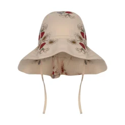 Cheap Konges Sløjd vida solhat - ladybug