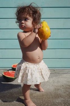 Shop Konges Sløjd vivi bloomers - fresia