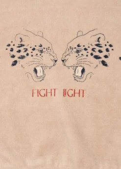 Sale Konges Sløjd WALLY SWEATSHIRT - DRESS BLUE dressblue