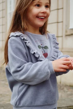 Cheap Konges Sløjd WALLY SWEATSHIRT - tradewinds