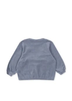 Cheap Konges Sløjd WALLY SWEATSHIRT - tradewinds