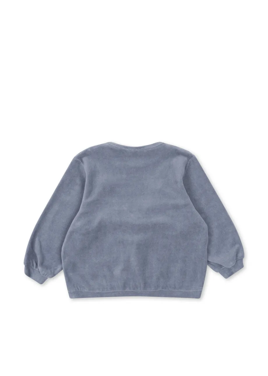 Cheap Konges Sløjd WALLY SWEATSHIRT - tradewinds