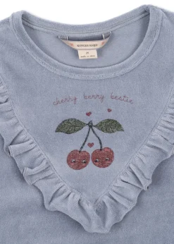 Cheap Konges Sløjd WALLY SWEATSHIRT - tradewinds