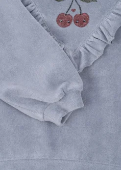 Cheap Konges Sløjd WALLY SWEATSHIRT - tradewinds