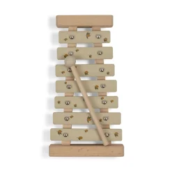 Discount Konges Sløjd XYLOFON - lemon