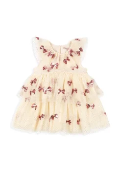 Cheap Konges Sløjd Yvonne fairy kjole - bowie pink bowiepink