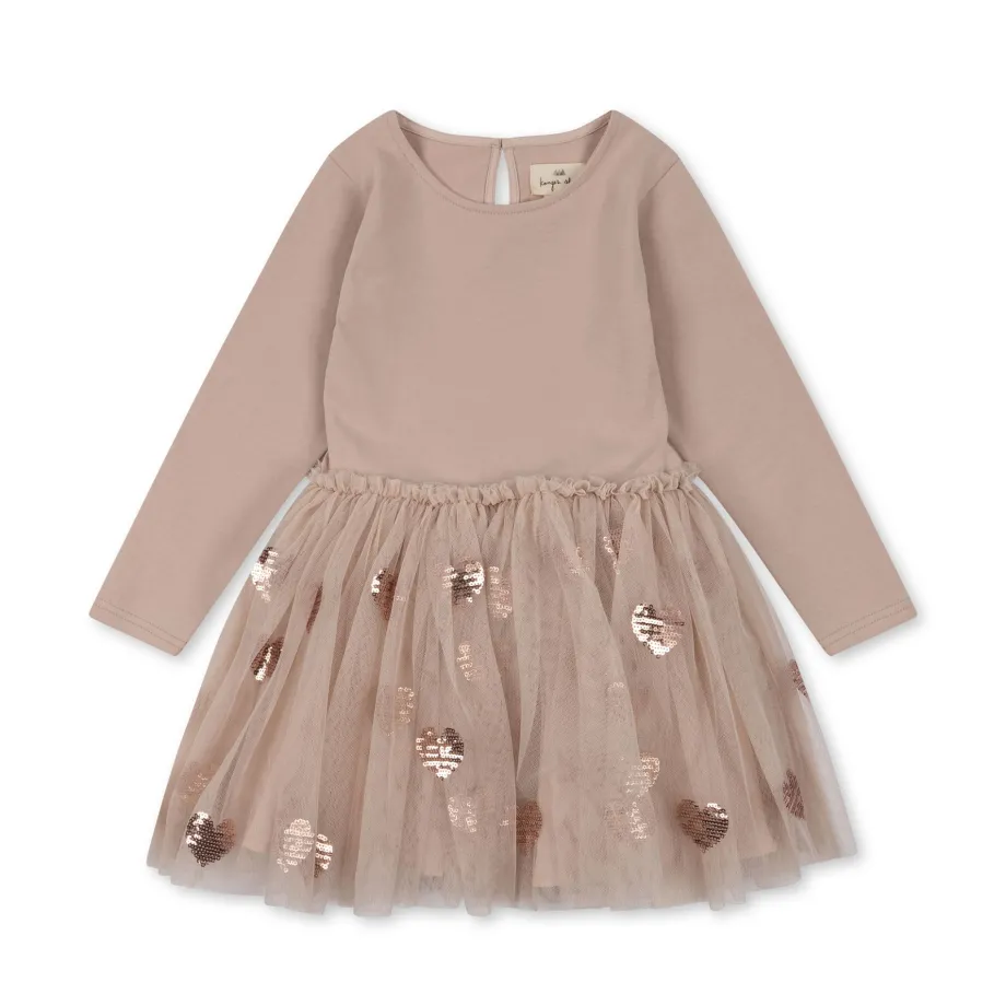 Cheap Konges Sløjd yvonne kjole - COEUR SEQUINS coeursequins