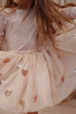 Cheap Konges Sløjd yvonne kjole - COEUR SEQUINS coeursequins