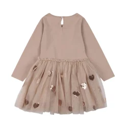 Cheap Konges Sløjd yvonne kjole - COEUR SEQUINS coeursequins