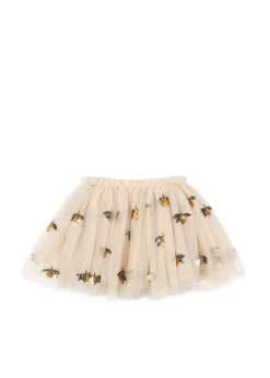 Online Konges Sløjd Yvonne nederdel - lemon sequin lemonsequin